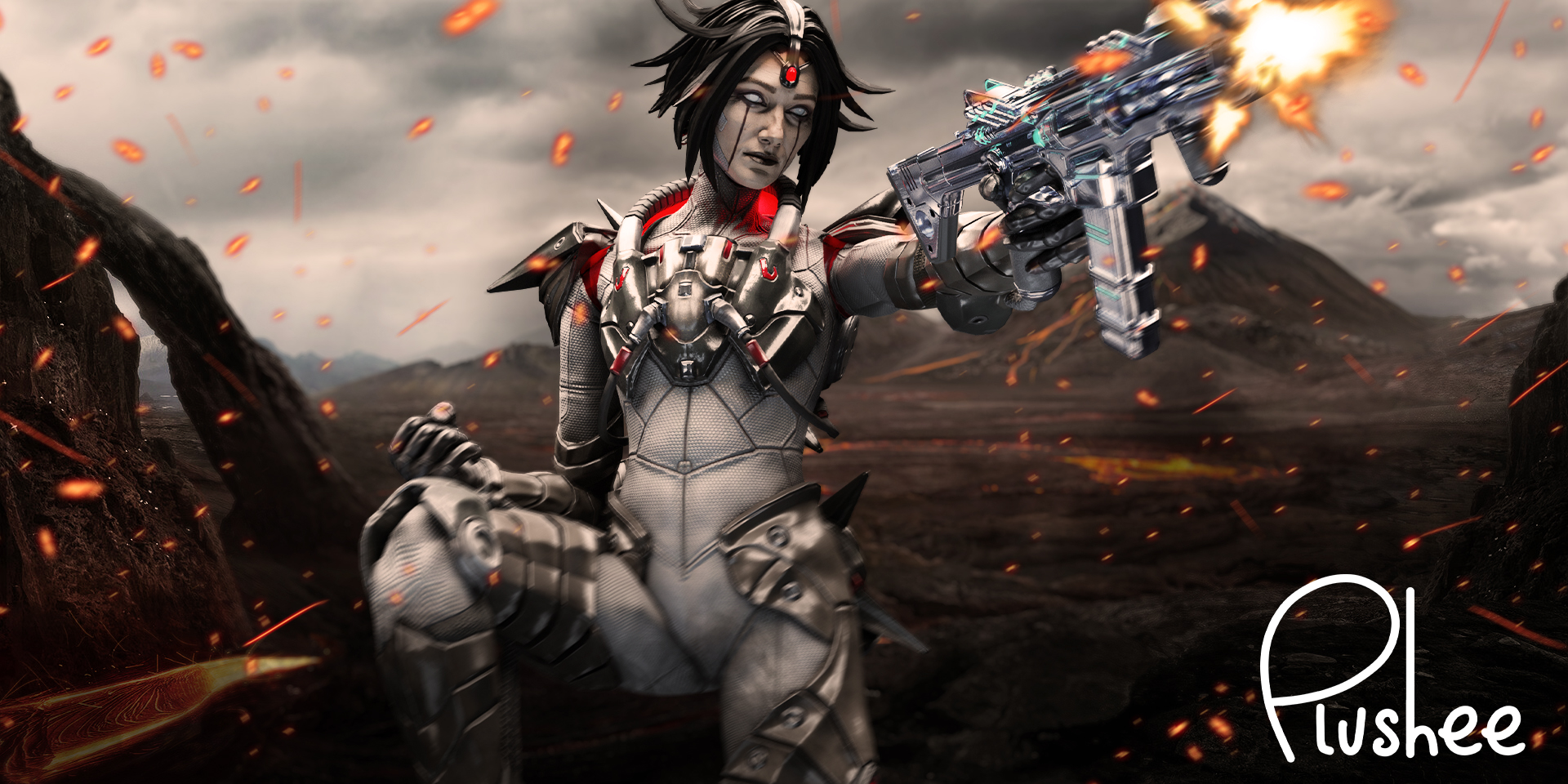 我们有共同 我们有共同