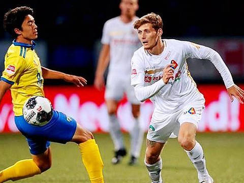 还让球迷们 还让球迷们