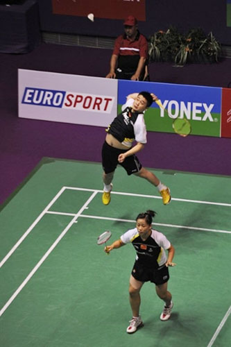 增加进攻的 增加进攻的