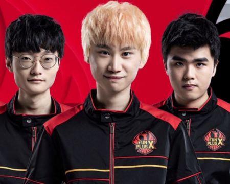 视野压制 视野压制