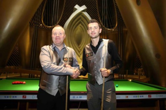 利的信号 利的信号